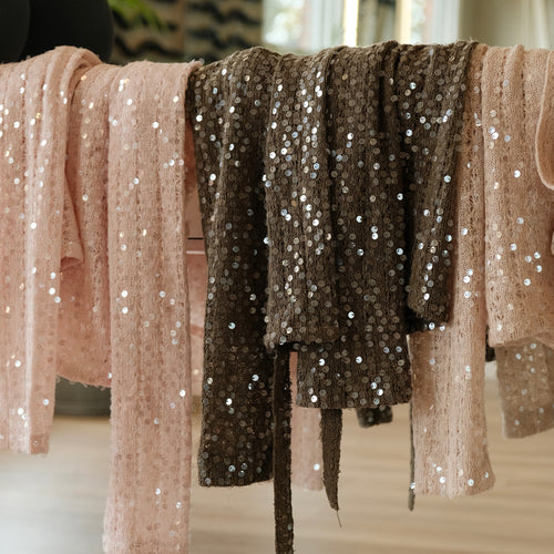 The Coquette cardigan (pre-order)