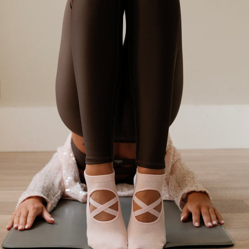 The Corrine socks